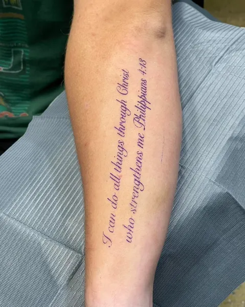 prisonbreaktattoos