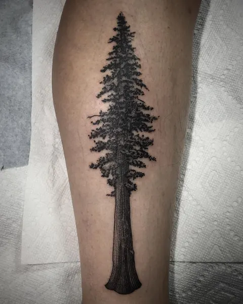 Nature, 숲, 나무, 대나무, 소나무, 야자수, 나뭇가지, 뿌리