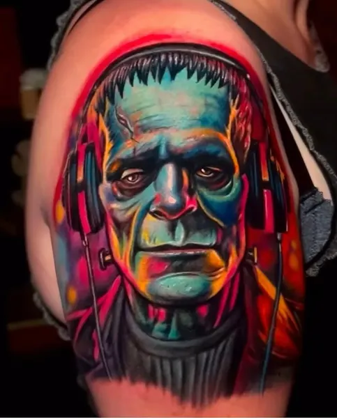 johnnysmithart