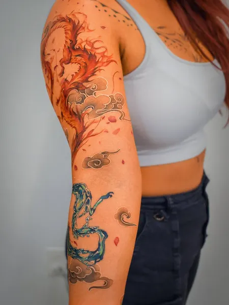 Dragon