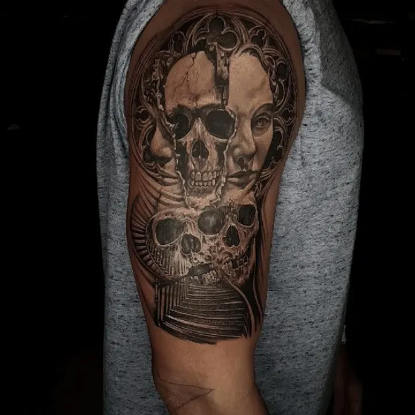 Skull