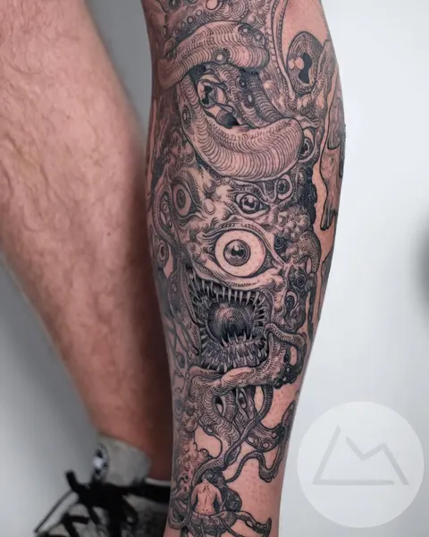 tattoosbylandon