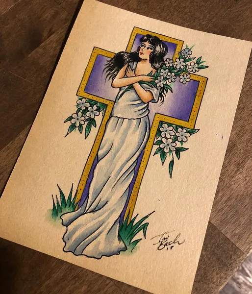timbecktattoos