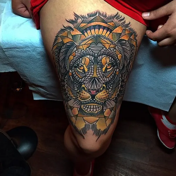 Tiger