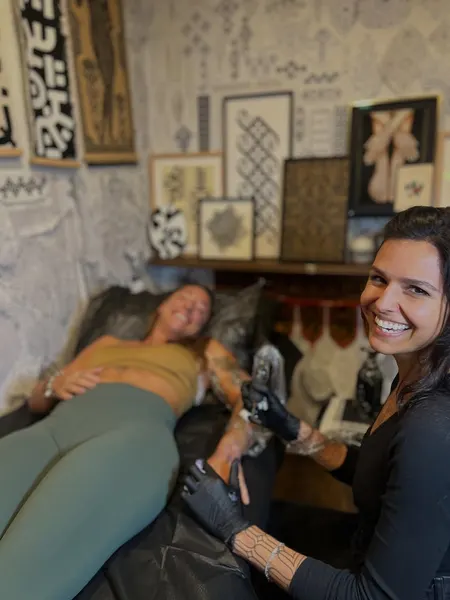 Guru Tattoo