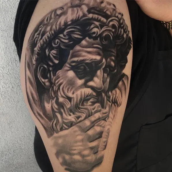 Luis Inda