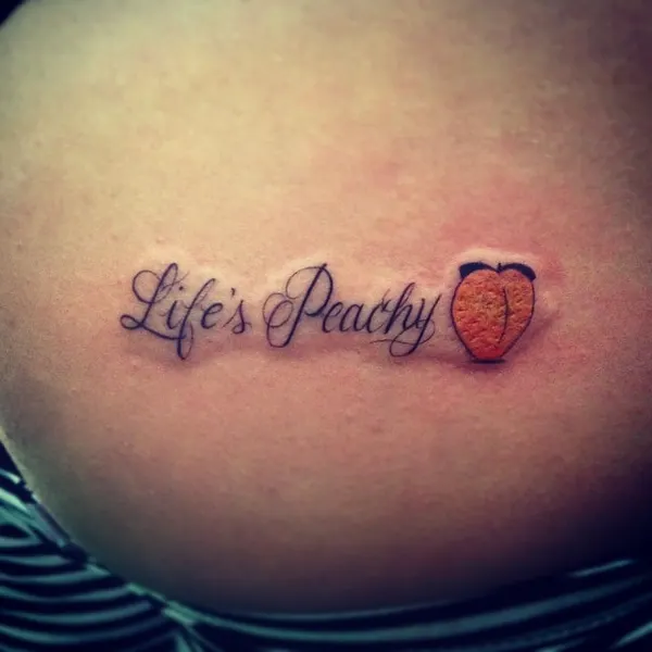 Lettering