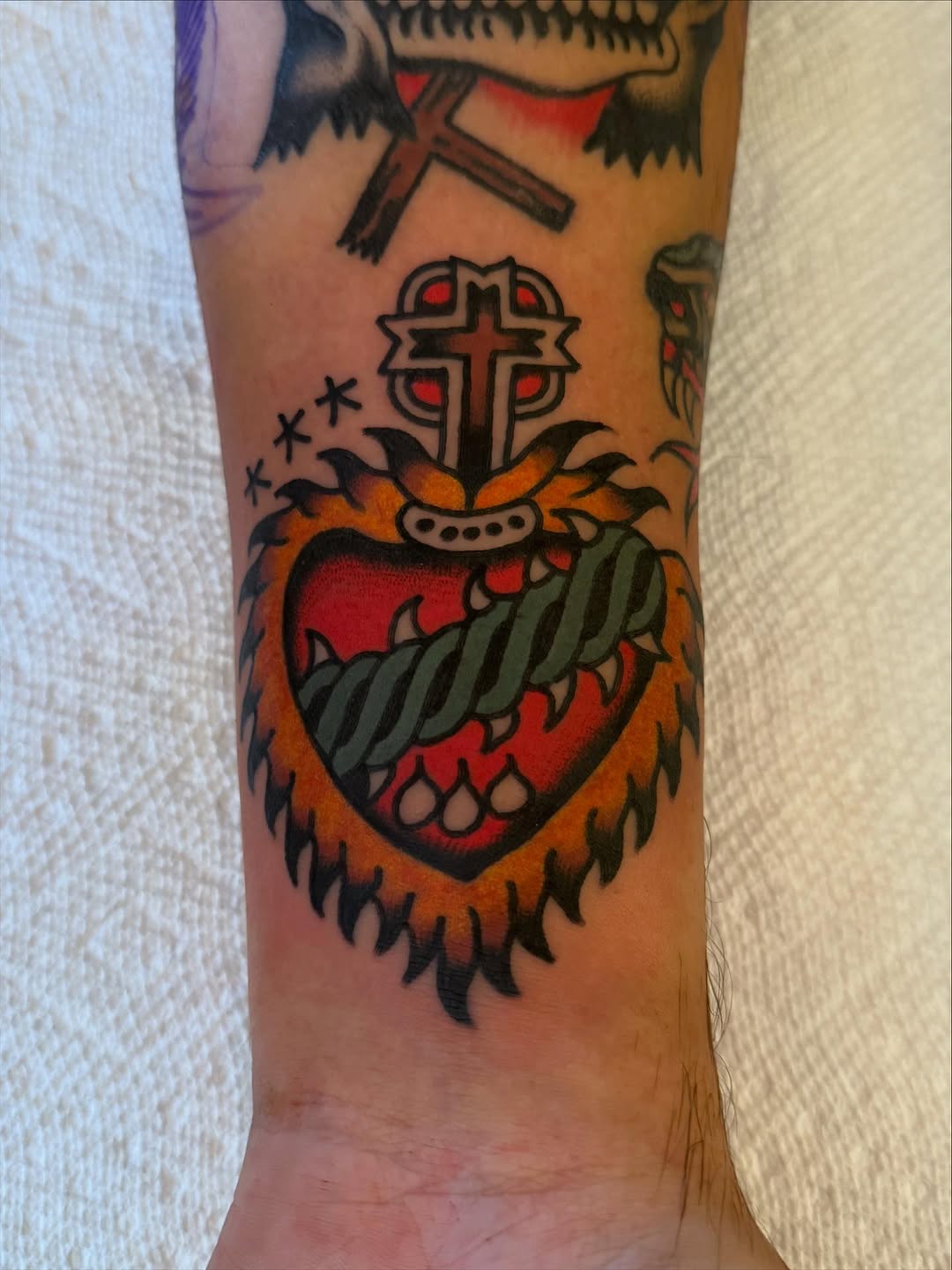 chrisfernandeztattooing