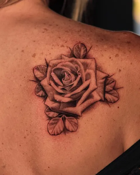 Flower, Rose, Nature