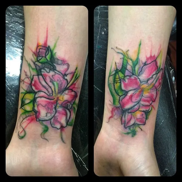 Flower