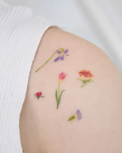 Flower