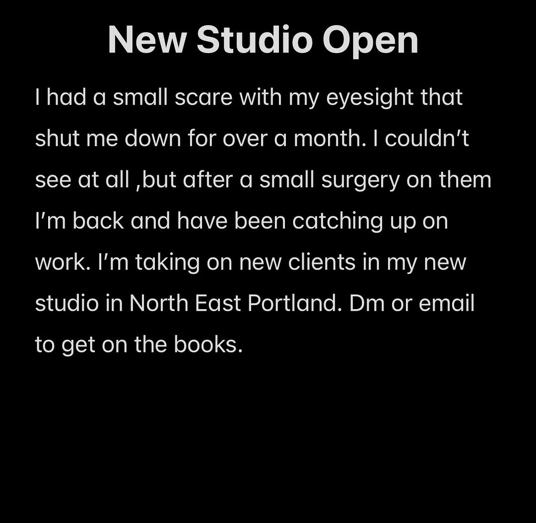 cecilporterstudios