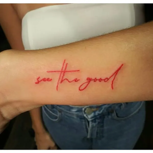 Lettering, 사랑