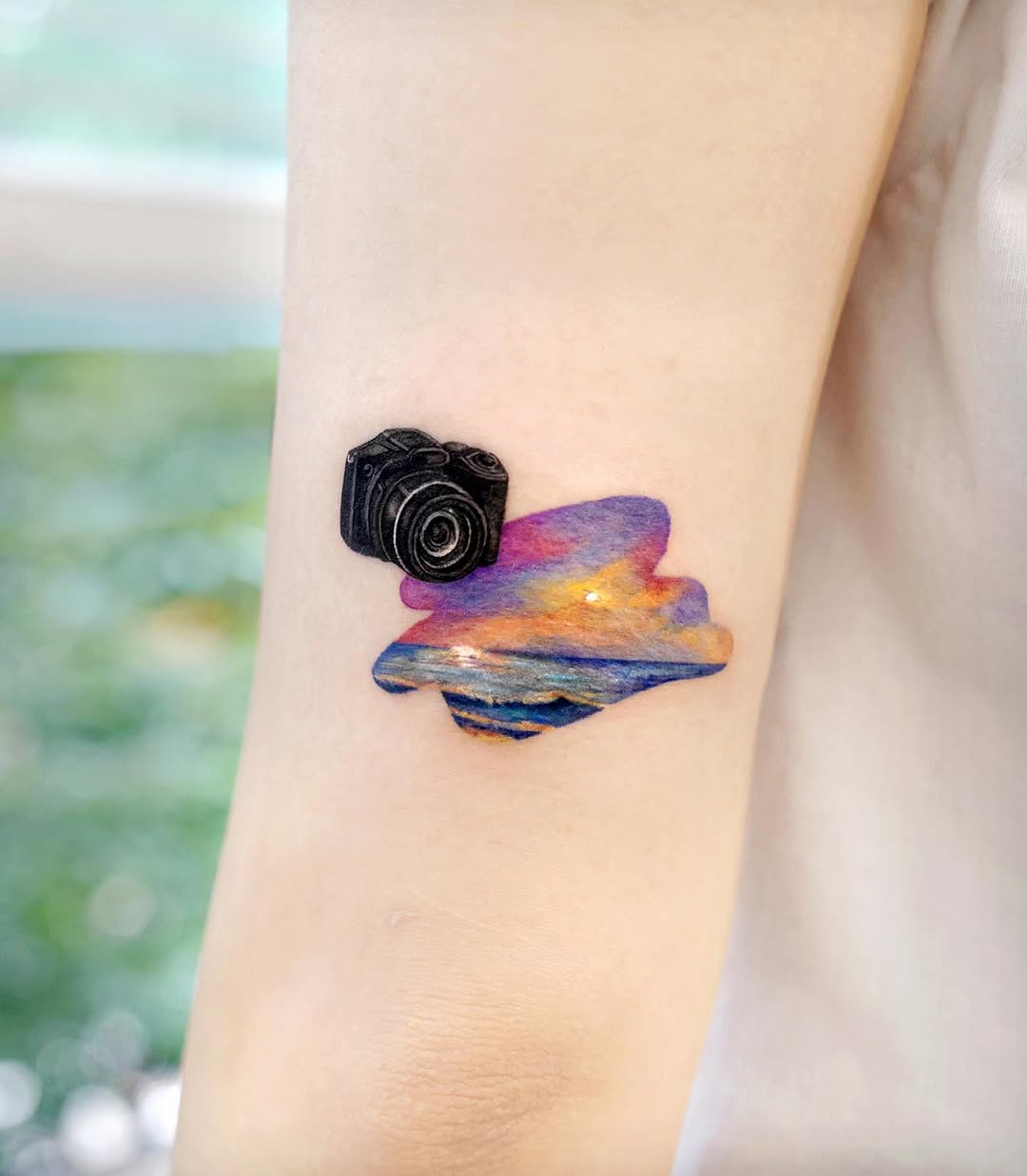 Rose, Flower