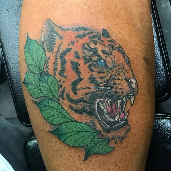 Tiger