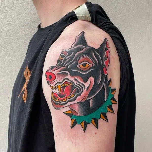 Tiger, Animal