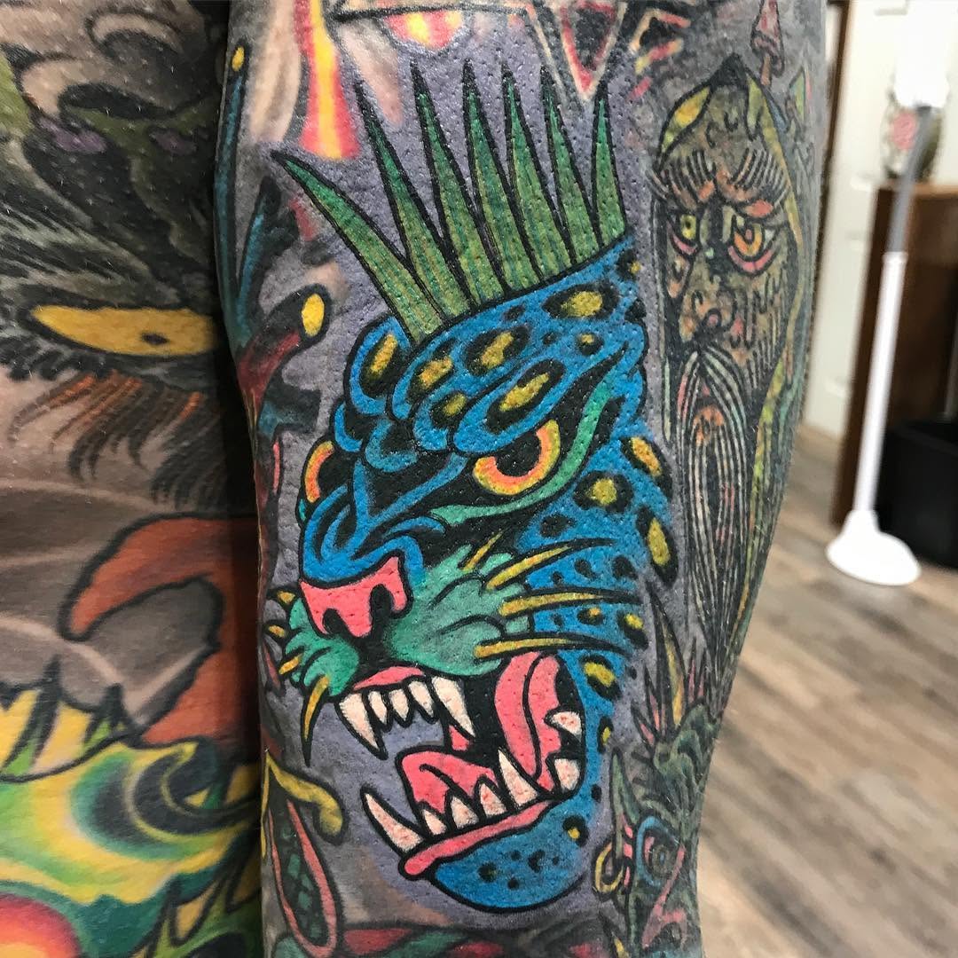 Tiger