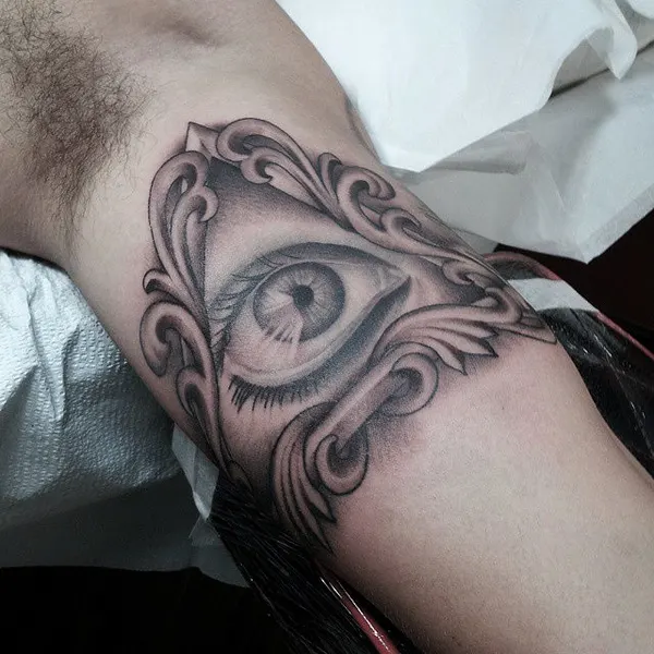 Guru Tattoo