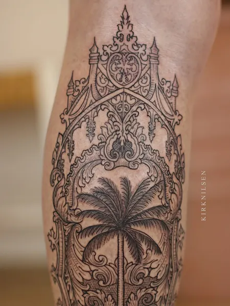 kirknilsentattoos