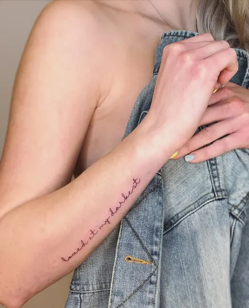 Circa Tattoo
