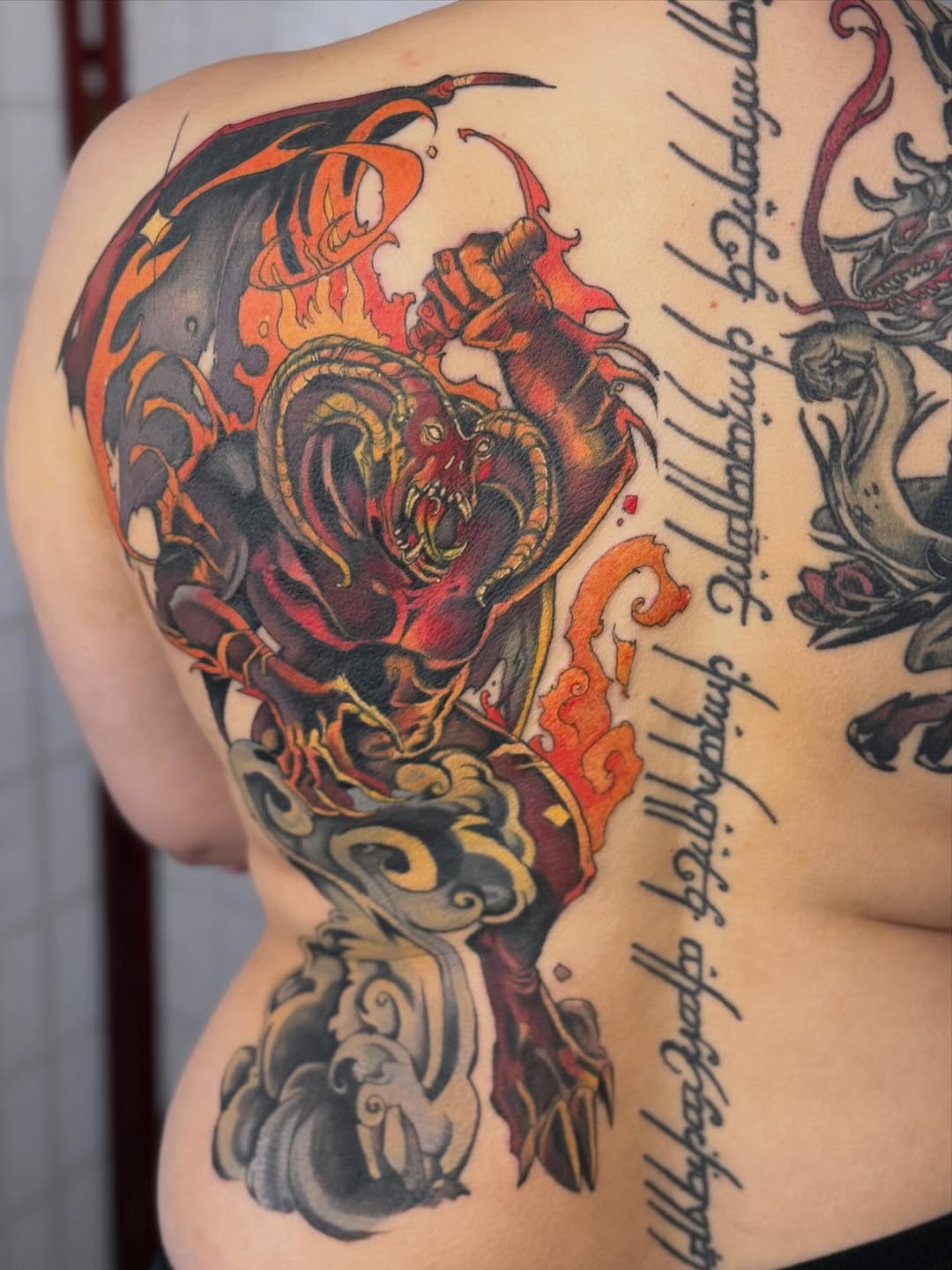 Dragon