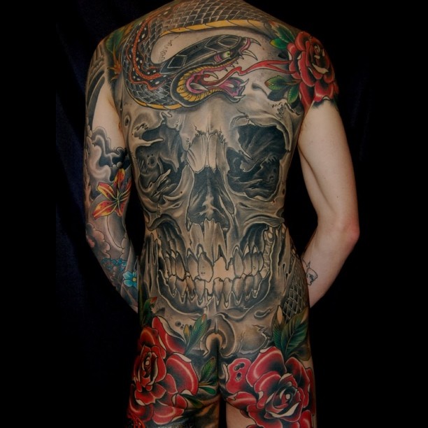 Kyle Crowell