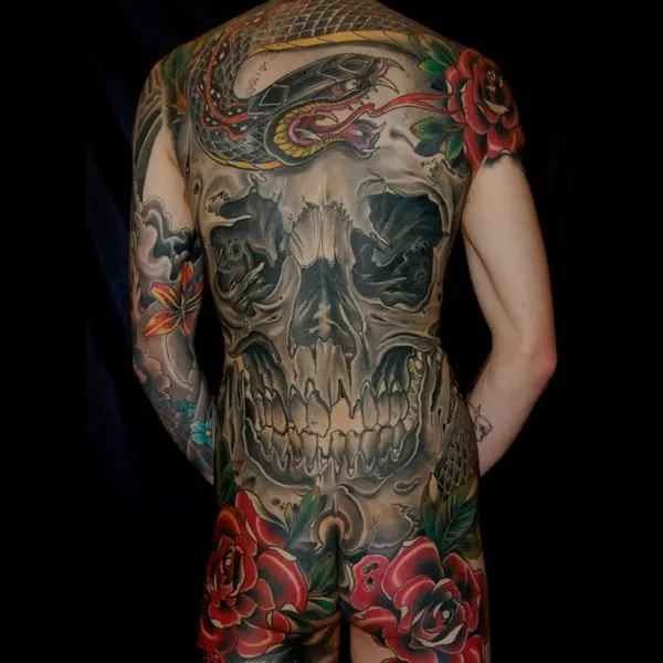 Kyle Crowell