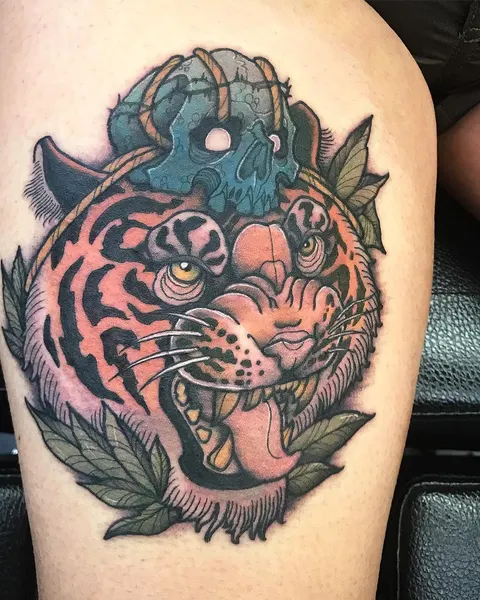 Tiger