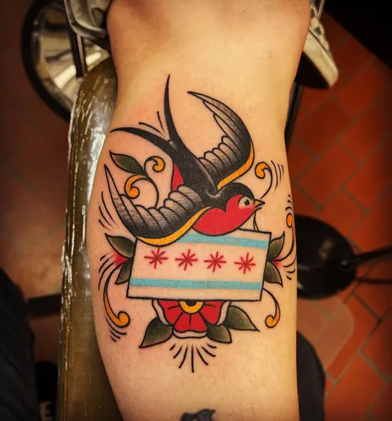 timbecktattoos