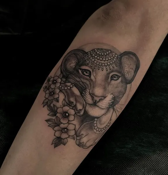 Tiger