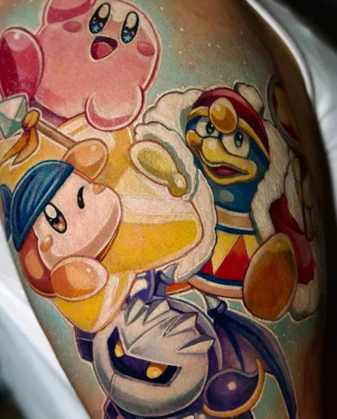 tatubaby