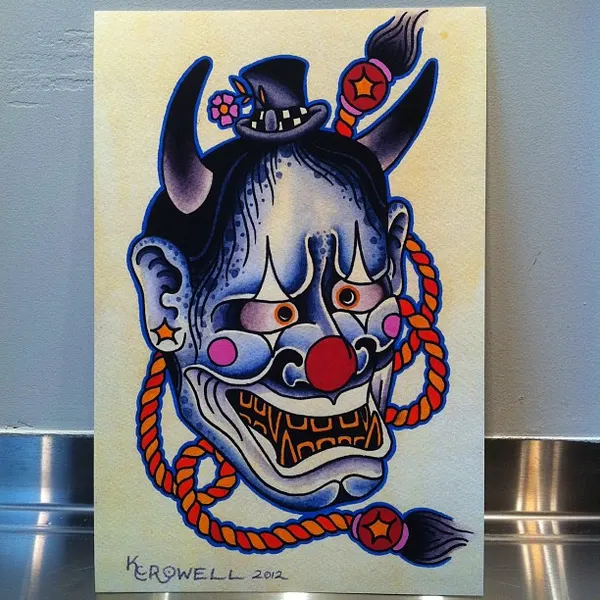 Kyle Crowell