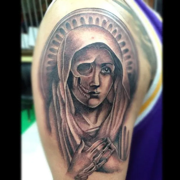 Isaiah Negrete