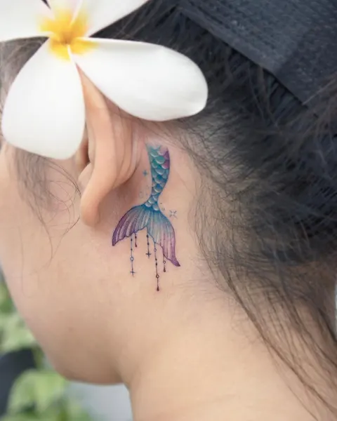 Flower, Rose, 헤드폰