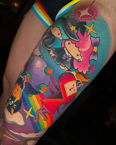 artkaylarose