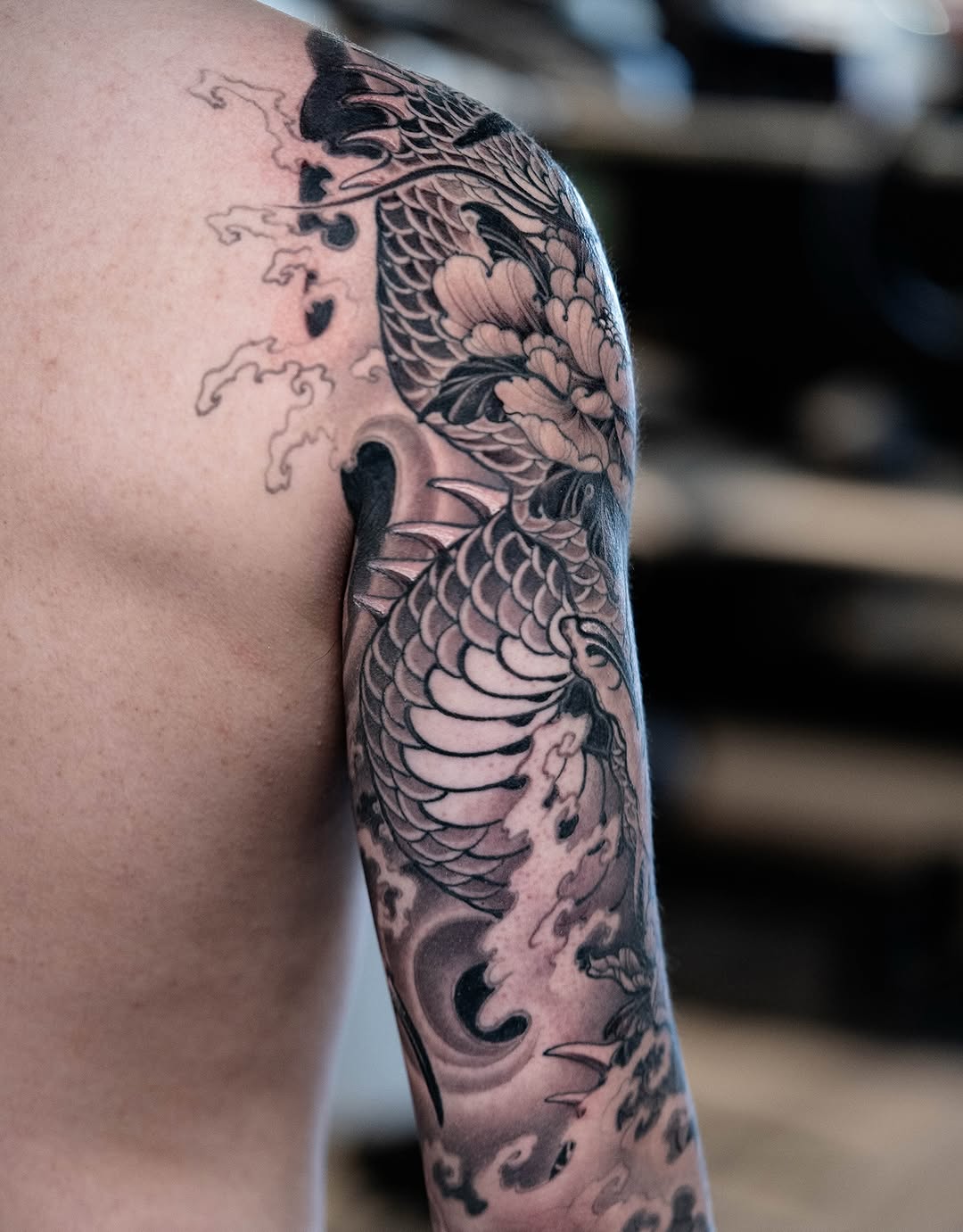 Dragon