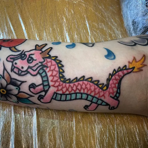 Dragon