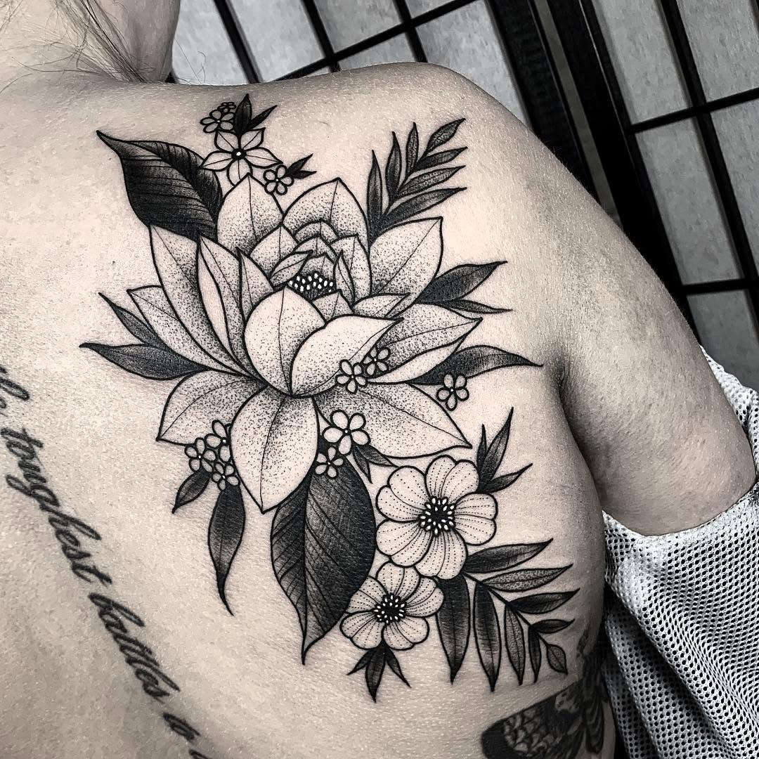 Flower, Nature, Rose