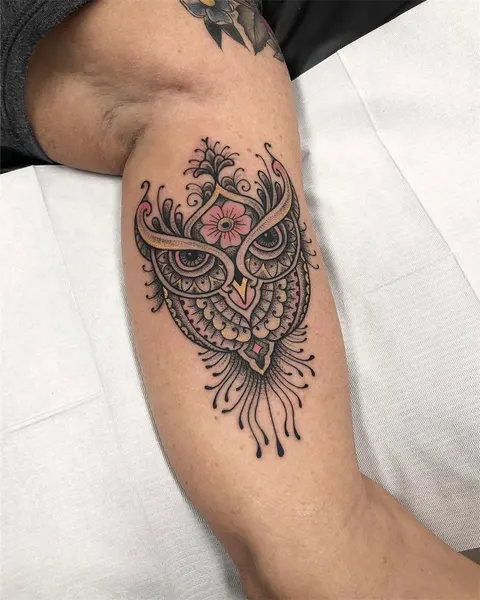 timbecktattoos