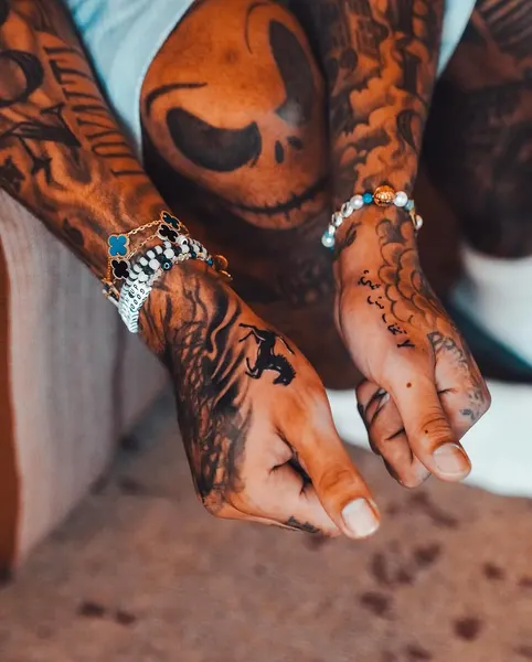 vendlertattoo
