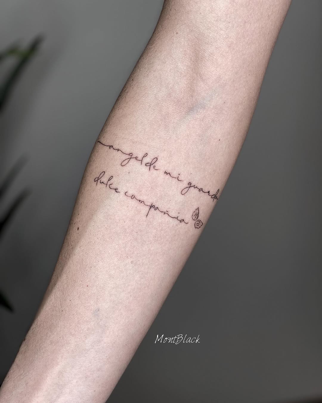 Lettering, 좌표, 타자기 폰트