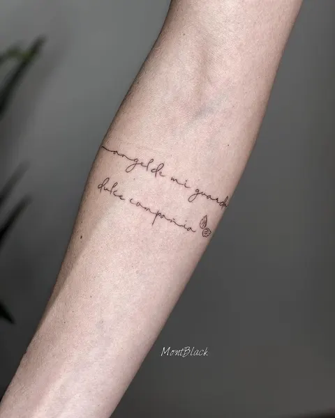 Lettering, 좌표, 타자기 폰트