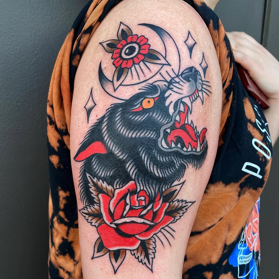 Tiger, Animal
