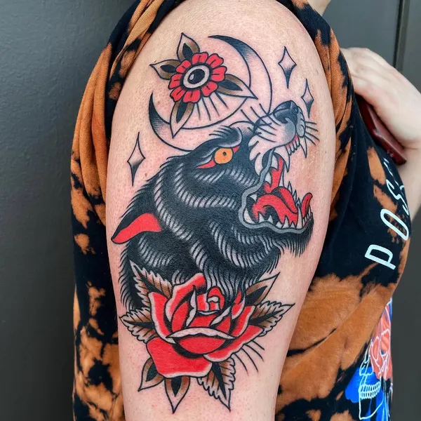 Tiger, Animal