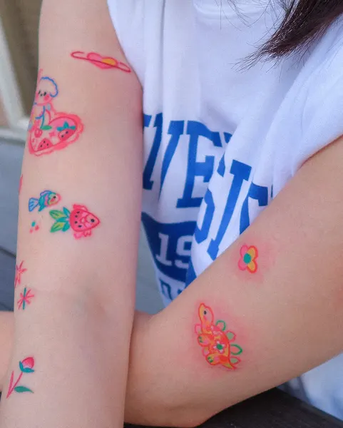 Flower