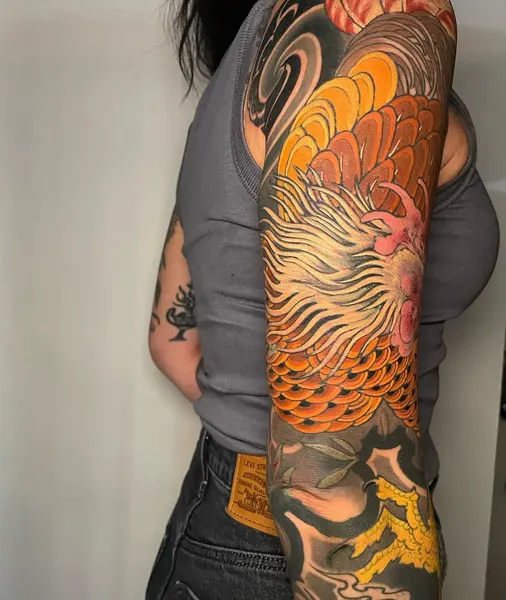 Dragon