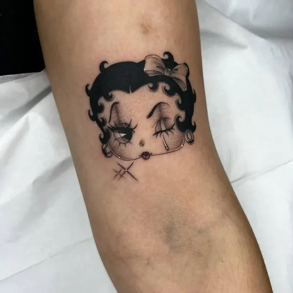 Guru Tattoo
