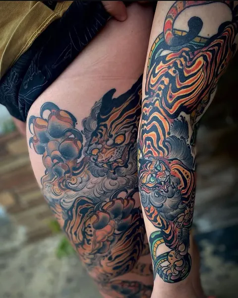 Guru Tattoo