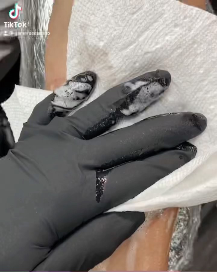 Game Face Tattoo