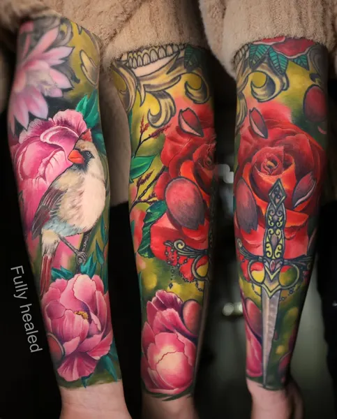 Flower